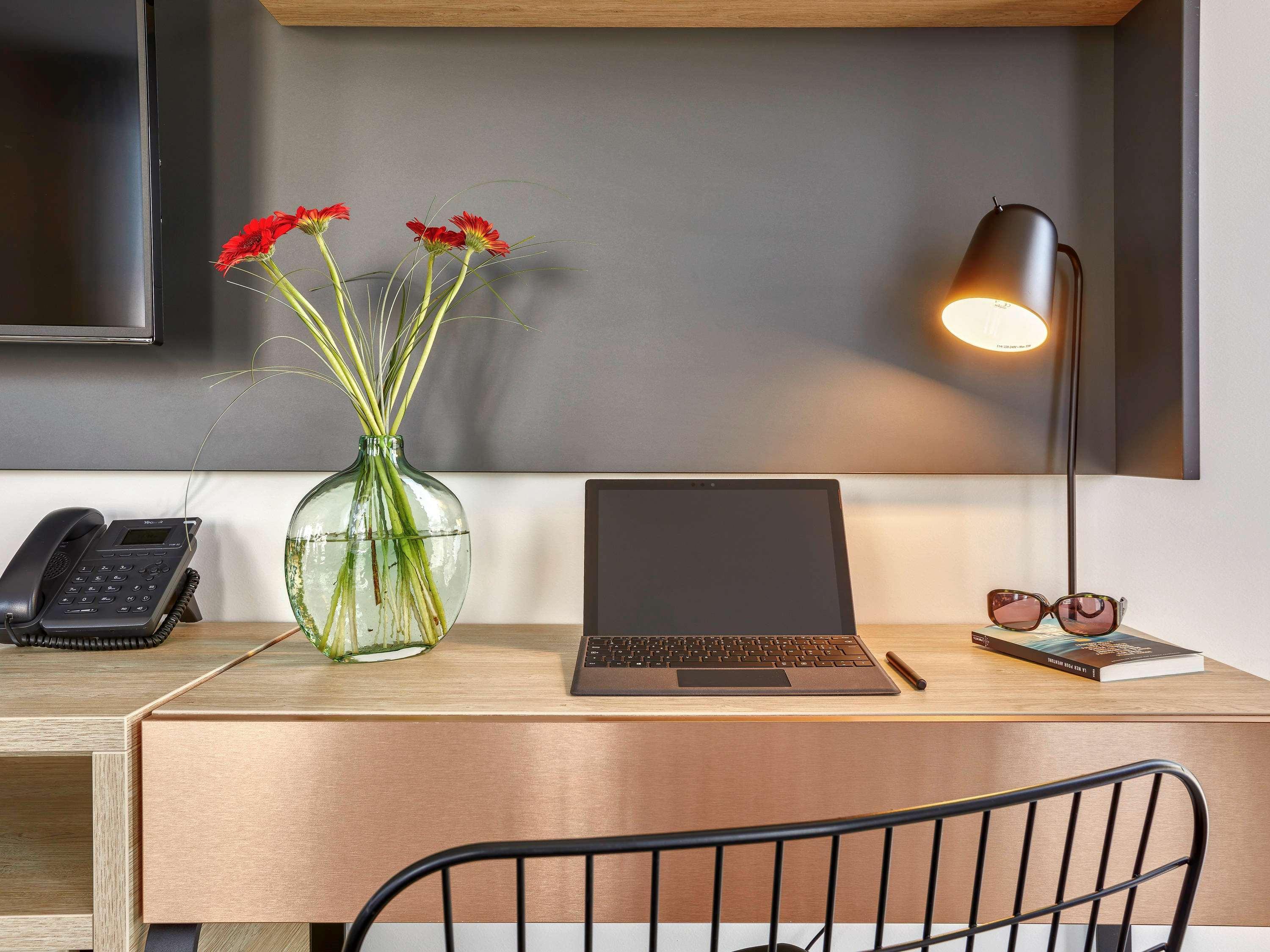 Aparthotel & Spa Adagio Vannes Ngoại thất bức ảnh