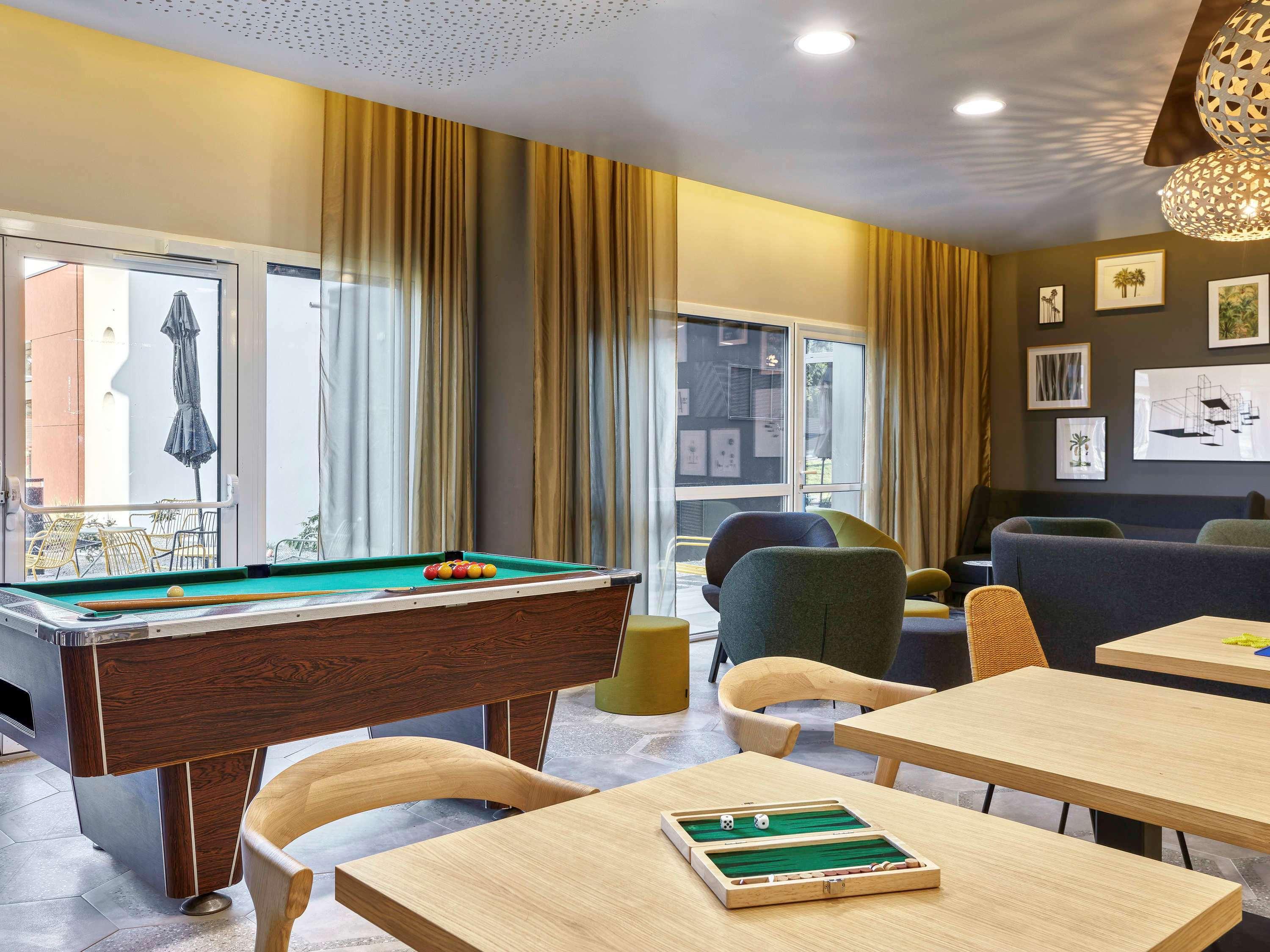 Aparthotel & Spa Adagio Vannes Ngoại thất bức ảnh