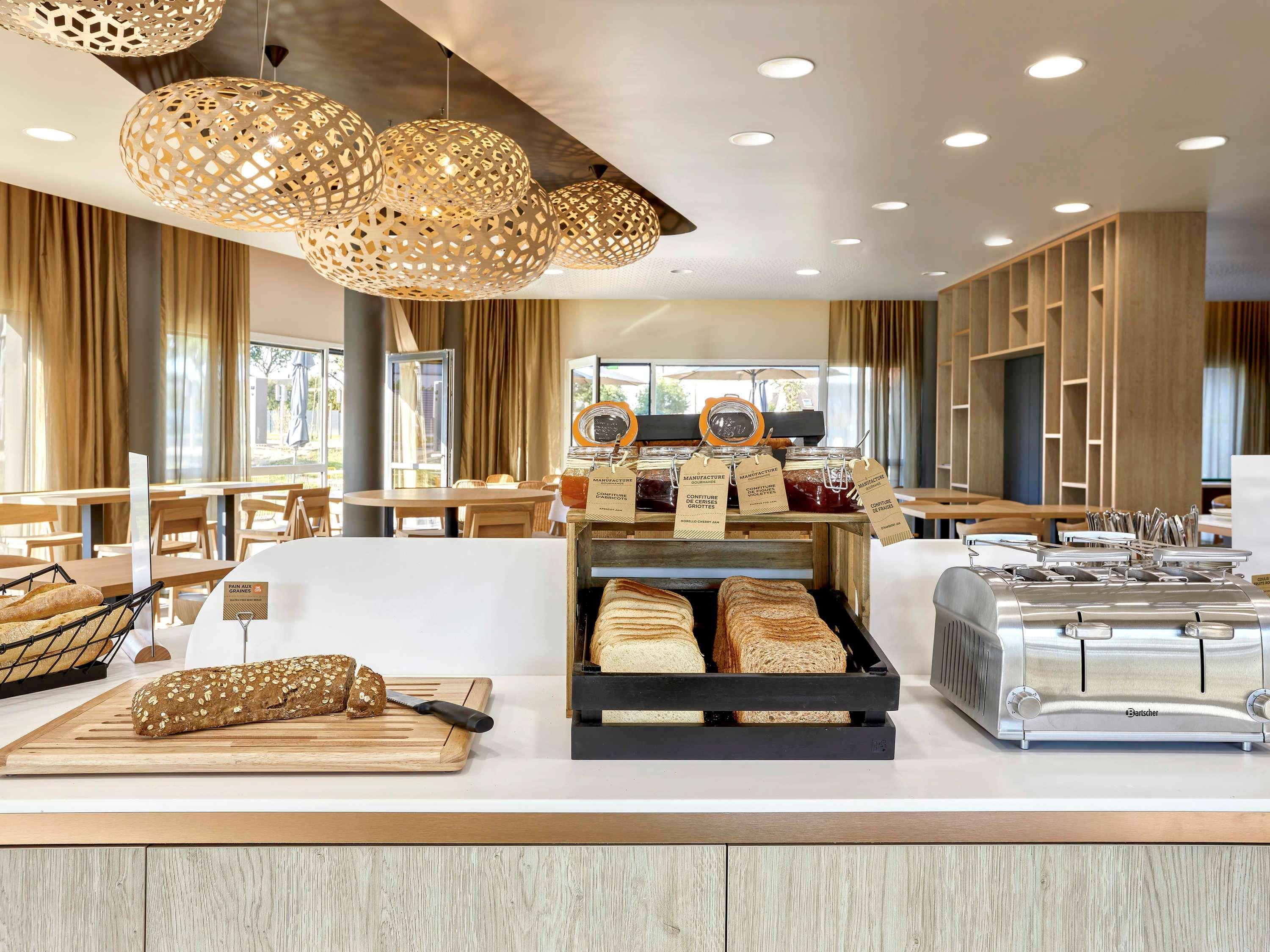 Aparthotel & Spa Adagio Vannes Ngoại thất bức ảnh