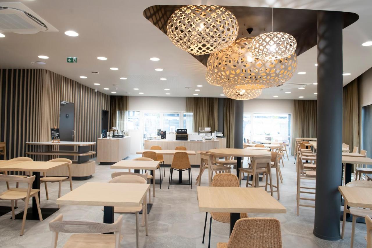 Aparthotel & Spa Adagio Vannes Ngoại thất bức ảnh